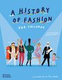 Celia Joicey: A History of Fashion for Children, Buch