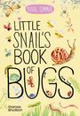 Yuval Zommer: Little Snail's Book of Bugs, Buch