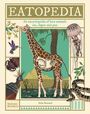 Aina Bestard: Eatopedia, Buch