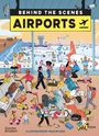 : Airports, Buch