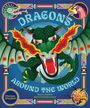 Sally A. Nicholls: Dragons Around the World, Buch