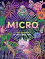 Jennifer N R Smith: Micro, Buch