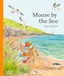 Alice Melvin: Mouse by the Sea, Buch