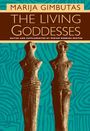 Marija Gimbutas: The Living Goddesses, Buch