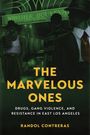 Randol Contreras: The Marvelous Ones, Buch
