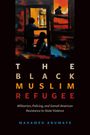 Mohamed Abumaye: Black Muslim Refugee, Buch