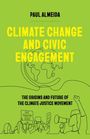 Paul Almeida: Climate Change and Civic Engagement, Buch