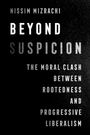 Nissim Mizrachi: Beyond Suspicion, Buch