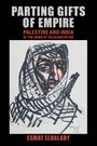 Esmat Elhalaby: Parting Gifts of Empire, Buch