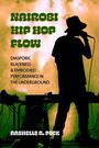 RaShelle R. Peck: Nairobi Hip Hop Flow, Buch