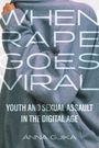 Anna Gjika: When Rape Goes Viral, Buch