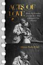 Allyson Nadia Field: Acts of Love, Buch
