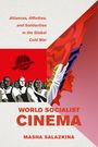 Masha Salazkina: World Socialist Cinema, Buch