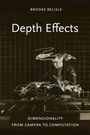 Brooke Belisle: Depth Effects, Buch