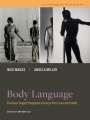 Nick Mauss: Body Language, Buch