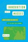 Neil Lee: Innovation for the Masses, Buch