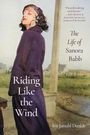 Iris Jamahl Dunkle: Riding Like the Wind, Buch