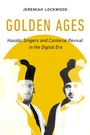 Jeremiah Lockwood: Golden Ages, Buch