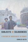 Charles Keith: Subjects and Sojourners, Buch