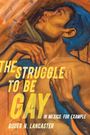 Roger N. Lancaster: The Struggle to Be Gay-in Mexico, for Example, Buch