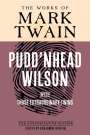 Mark Twain: Pudd'nhead Wilson, Buch