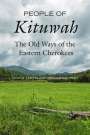 Benjamin E. Frey: People of Kituwah, Buch