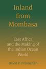 David P. Bresnahan: Inland from Mombasa, Buch