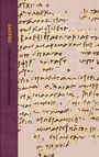 Mary Barnard: Sappho, Buch