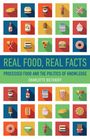 Charlotte Biltekoff: Biltekoff, C: Real Food, Real Facts, Buch