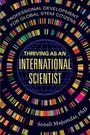 Sonali Majumdar: Thriving as an International Scientist, Buch
