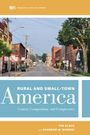 Shannon M Monnat: Rural and Small-Town America, Buch