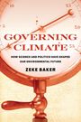 Zeke Baker: Governing Climate, Buch