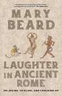 Mary Beard: Laughter in Ancient Rome, Buch