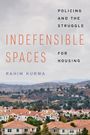 Rahim Kurwa: Indefensible Spaces, Buch