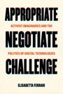 Elisabetta Ferrari: Appropriate, Negotiate, Challenge, Buch