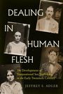 „Dealing in Human Flesh. The Development of Transnational Sex Trafficking in the Early Twentieth Century.“ Vier alte Porträts.