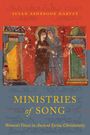 Susan Ashbrook Harvey: Ministries of Song, Buch