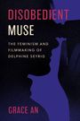 DISOBEDIENT MUSE: THE FEMINISM AND FILMMAKING OF DELPHINE SEYRIG. Grace An. Silhouette einer Person mit Kamera.