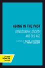 : Aging in the Past, Buch