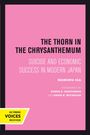 Mamoru Iga: The Thorn in the Chrysanthemum, Buch