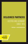 Peter Katzenstein: Disjoined Partners, Buch
