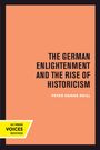 Peter H. Reill: The German Enlightenment and the Rise of Historicism, Buch