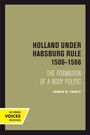 James D. Tracy: Holland Under Habsburg Rule, 1506-1566, Buch