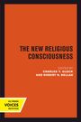 : New Religious Consciousness, Buch