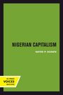 Sayre P. Schatz: Nigerian Capitalism, Buch