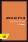 Jay Bregman: Synesius of Cyrene, Buch