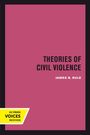 James B. Rule: Theories of Civil Violence, Buch