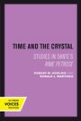 Robert M. Durling: Time and the Crystal, Buch