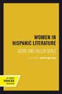 : Women in Hispanic Literature, Buch