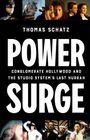 Thomas Schatz: Power Surge, Buch